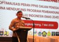 Hadapi Tantangan Zaman, Wakapolda Babel Tekan PPNS Tingkatkan Kualitas Diri
