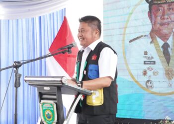 Tak Semua Punya Rumah Layak, BSB Mulai Dari yang Paling Membutuhkan