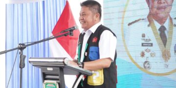 Tak Semua Punya Rumah Layak, BSB Mulai Dari yang Paling Membutuhkan