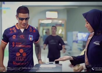 Bank Sumsel Babel Luncurkan BSB Cash, Permudah Transaksi Non-Tunai Masyarakat