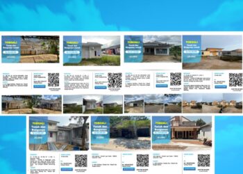 Incar Rumah hingga Ruko Harga Miring? Cek Lelang Agunan Bank Sumsel Babel