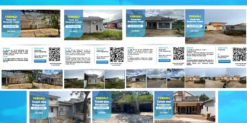 Incar Rumah hingga Ruko Harga Miring? Cek Lelang Agunan Bank Sumsel Babel