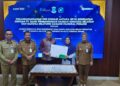Ribuan Warga Pangkalpinang Berpeluang Tercover BPJS Lewat CSR BSB