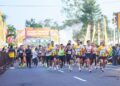 Daftar Sekarang! Bhayangkara Babel Run 2026 Hadir dengan Rute Menarik dan Kategori Lengkap
