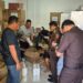 Kasus Rokok Ilegal Belitung Bergulir, Tersangka dan Barang Bukti Dilimpahkan