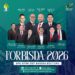 HIPMI Babel Tancap Gas Lewat FORBISDA 2026, Pengusaha Muda Adu Gagasan dan Peluang Bisnis