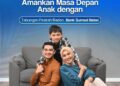 Dari Dana Darurat hingga Investasi, Generasi Muda Sumsel Kian Terarah Kelola Keuangan