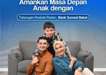 Dari Dana Darurat hingga Investasi, Generasi Muda Sumsel Kian Terarah Kelola Keuangan