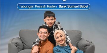 Dari Dana Darurat hingga Investasi, Generasi Muda Sumsel Kian Terarah Kelola Keuangan