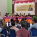 Dari Sawah Tergenang hingga Atap Sekolah Jebol, Curhat Warga Pulau Besar ke Rina Tarol