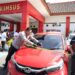 Tarik Mobil Secara Paksa, 5 Debt Collector Ditangkap Polda Babel