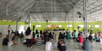 Reses di Desa Nangka, Rina Tarol Paparkan Program Gratis: Bibit, Sertifikat Halal hingga BPJS
