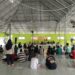 Reses di Desa Nangka, Rina Tarol Paparkan Program Gratis: Bibit, Sertifikat Halal hingga BPJS