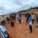 Warga Nangka Soroti Dampak Proyek Pabrik Sawit, Jalan Rusak Jadi Isu Utama Diadukan ke Rina Tarol