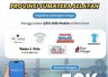 BSB Gelar Promo QRIS Sebulan Penuh, Diskon hingga Rp50 Ribu per Transaksi