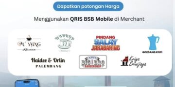BSB Gelar Promo QRIS Sebulan Penuh, Diskon hingga Rp50 Ribu per Transaksi