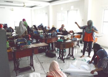 Bangun Kekuatan SDM Jadi Senjata Utama Tekan Pengangguran di Babel