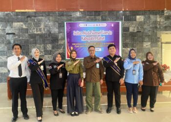 BSB Bidik Anak Muda Jadi Penggerak Ekonomi, Dibekali Akses Pembiayaan dan Literasi Keuangan