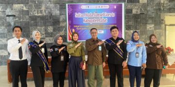 BSB Bidik Anak Muda Jadi Penggerak Ekonomi, Dibekali Akses Pembiayaan dan Literasi Keuangan