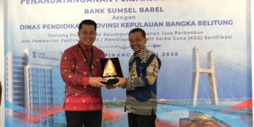 Akses Kredit Makin Mudah, BSB Gandeng Disdik Babel Buka Pembiayaan untuk Guru Sertifikasi