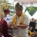 Napak Sire 2026 Jadi Panggung Pelestarian Tradisi Menyirih di Belitung