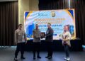 Bank Sumsel Babel Tingkatkan Pengamanan Transaksi melalui Kerja Sama dengan Polda Sumsel