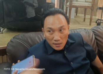 Edi Nasapta: Penerbangan Internasional Harus Diiringi Strategi Matang