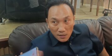Edi Nasapta: Penerbangan Internasional Harus Diiringi Strategi Matang
