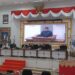 Fraksi Gerindra Berikan Catatan Kritis di LKPJ Gubernur Babel