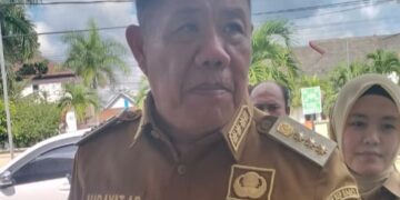 Gubernur Babel Tinjau Dinas Kesehatan Provinsi, Pastikan Disiplin dan Pelayanan Optimal