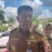 Gubernur Babel Tinjau Dinas Kesehatan Provinsi, Pastikan Disiplin dan Pelayanan Optimal