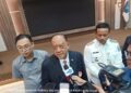 Dua Tahun “Cooling Down”, Ketua KONI Babel Singgung Dampak Tekanan Anggaran