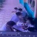 Rekaman CCTV Ungkap Dugaan Kekerasan Siswa di SMA Sungailiat