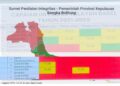 Indeks Integritas Rendah, Basel-Pangkalpinang Jadi Catatan KPK?