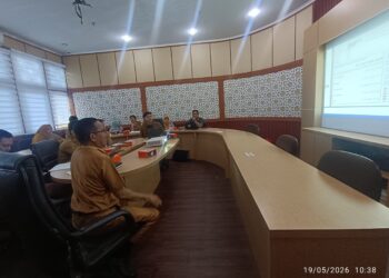 Pemkot Pangkalpinang Klaim 95 Persen Iuran JKN Terbayar, Target Lunas 100 Persen