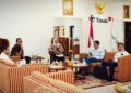 Transformasi BUMN Dikebut, PT Timah Fokus Hilirisasi dan Efisiensi Bisnis