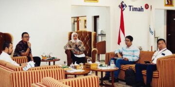 Transformasi BUMN Dikebut, PT Timah Fokus Hilirisasi dan Efisiensi Bisnis