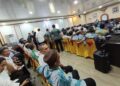 Warga 8 Desa Tagih Kewajiban PT GML, Keluh Warga ke DPRD Babel: Kami Hanya Jadi Penonton