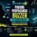 Pahami Propaganda Buzzer di Tahun Politik, Berikut Pola Kerja dan Pengaruh Negatifnya