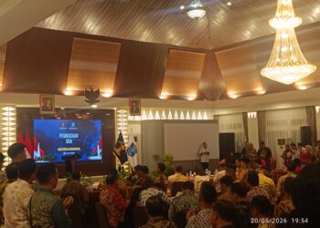 Wali Kota Pangkalpinang Dukung Perluasan Akses Keadilan, 393 Posbankum Hadir di Babel
