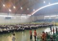 Wali Kota Pangkalpinang Lantik RT/RW, Ini Tujuan dan Harapannya