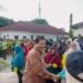 Pemkot Pangkalpinang Bagikan Sembako untuk 478 Petugas Kebersihan