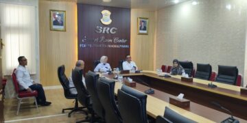 Dessy Ayutrisna Suarakan Sejumlah Usulan Strategis dalam Forum Otonomi Daerah Kemendagri