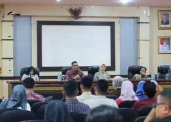 Wawako Pangkalpinang Ingatkan SPPG, Kualitas Makanan dan Limbah Harus Jadi Prioritas