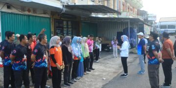 Pemkot Pangkalpinang Pasang CCTV di Titik Rawan, Pembuang Sampah Ilegal Jadi Sasaran