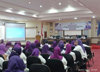 Pemkot Pangkalpinang Perkuat Peran Kader Posyandu untuk Tekan Kasus AIDS dan TB