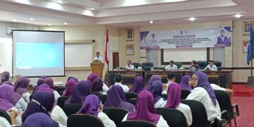 Pemkot Pangkalpinang Perkuat Peran Kader Posyandu untuk Tekan Kasus AIDS dan TB