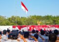 Melalui Hari Lahir Pancasila, PT TIMAH Perkokoh Semangat Nasionalisme Karyawan