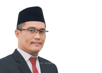 Pasca Penangkapan ‘Bos BGN Cs’, Gerindra Pangkalpinang Minta Pelaksana MBG Tak Main-Main