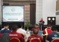 Tak Cuma Tambang, PT TIMAH Kuatkan Tim Tanggap Darurat Lewat Regenerasi Volunteer ERG